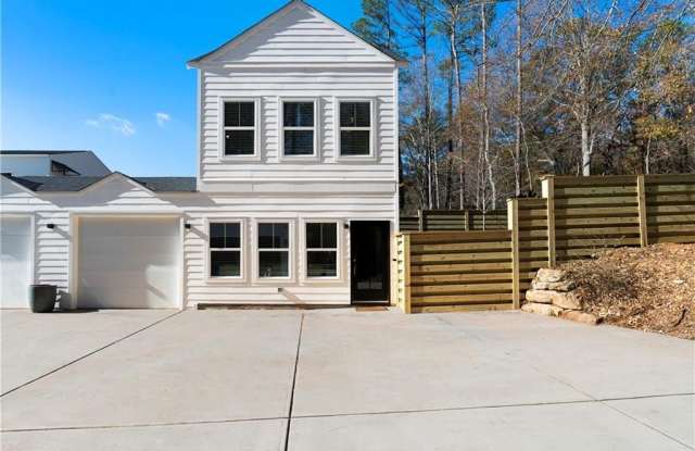 217 Arnold Mill Road