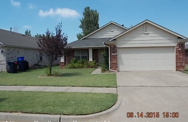 10637 NW 34 - 10637 NW 34th St, Oklahoma City, OK 73099