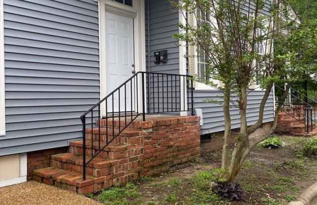 2001 HAMILTON ROAD
