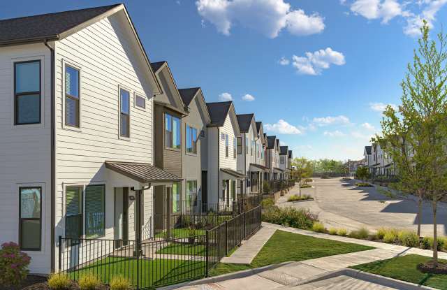 Photo of Vireo Medical District