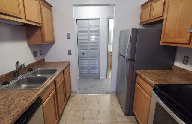 Sugarbush Apartments