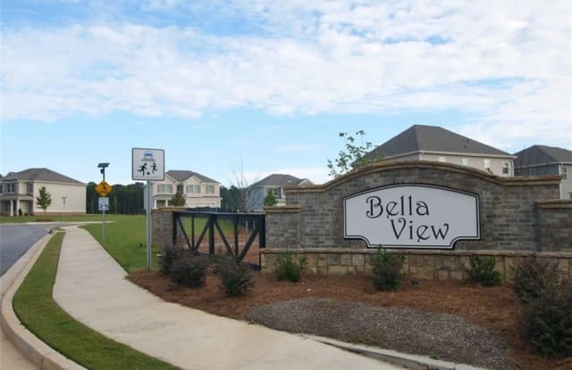 4382 Bella View Dr. - 4382 Bella View Drive, Gwinnett County, GA 30039