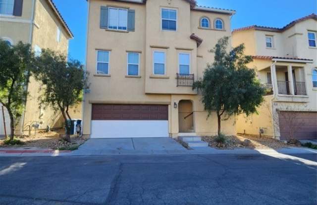 7063 CANARY IVY Way - 7063 Canary Ivy Way, Sunrise Manor, NV 89156