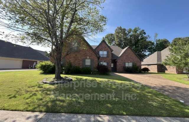 11861 Bridal Lane