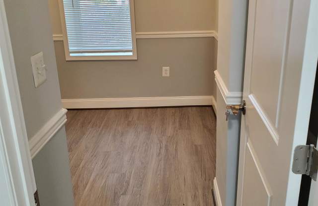 2838 Washington Blvd - 3C Available $650