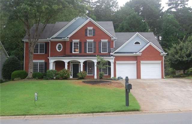 5291 Camden Lake Parkway NW