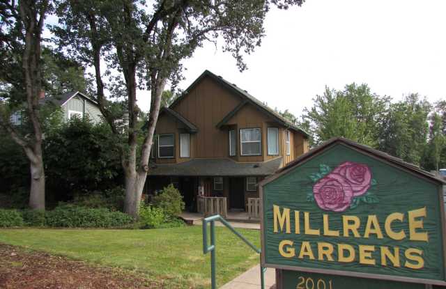 2001 Garden Ave.