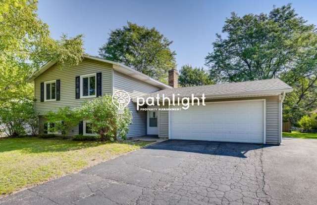 10339 Concord Drive - 10339 Concord Drive, Eden Prairie, MN 55347