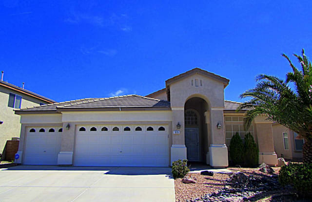 1679 Clovercrest Ct - 1679 Clovercrest Court, Henderson, NV 89012