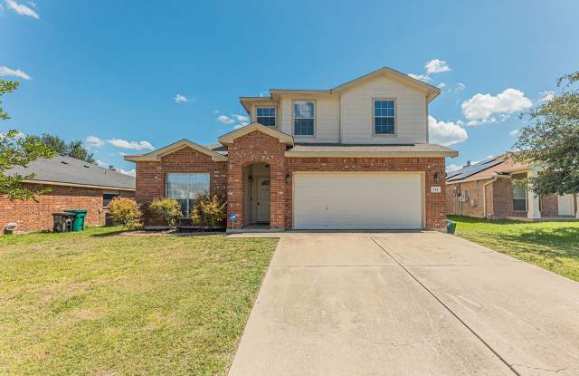 Photo of 514 Prospector Trail, Harker Heights, TX