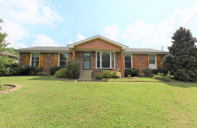 1825 Welcome Ln - 1825 Welcome Lane, Nashville, TN 37216