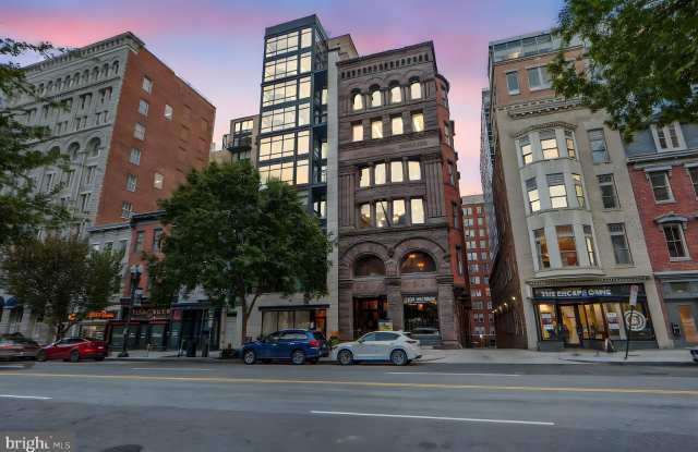Photo of 912 F Street NW unit: 508