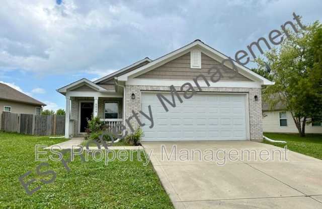 Photo of 5639 Dollar Run Lane