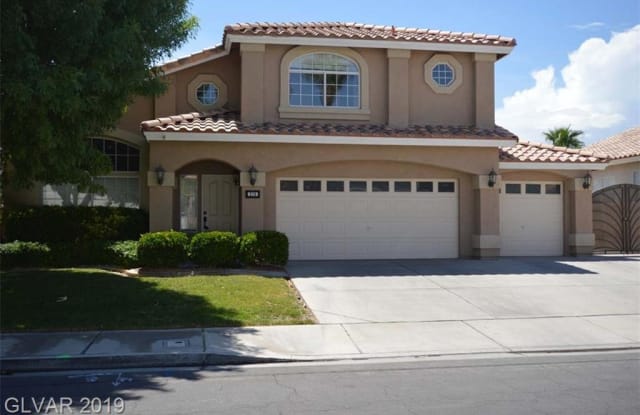 270 HELMSDALE Drive - 270 Helmsdale Drive, Henderson, NV 89014