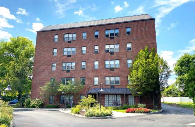 Photo of Towne Towers