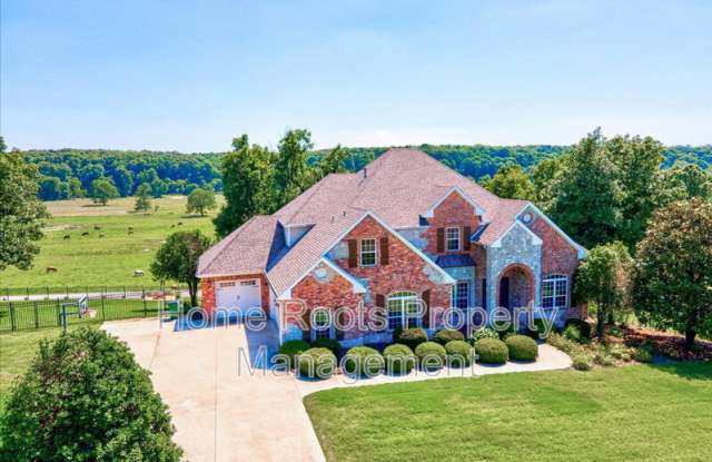 7135 Sunset Ridge Circle