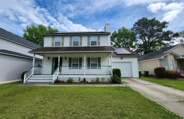 348 Culver Ave - 348 Culver Avenue, Charleston, SC 29407