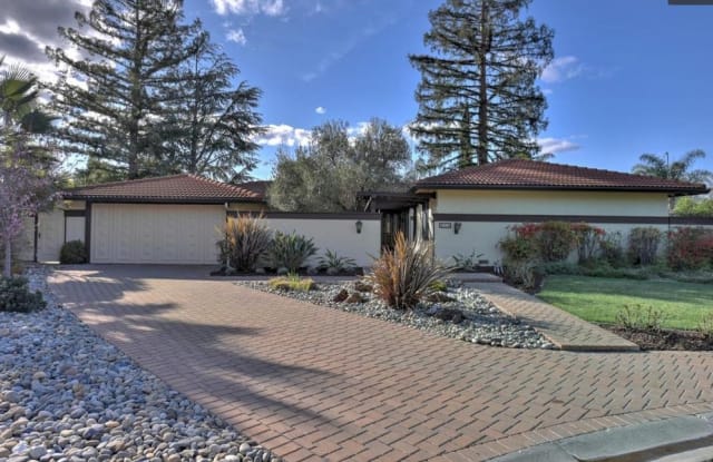 252 Marchmont Ct - 252 Marchmont Court, Los Gatos, CA 95032