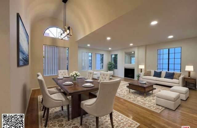 1931 Malcolm Ave unit: 201