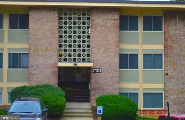 7101 Donnell Place