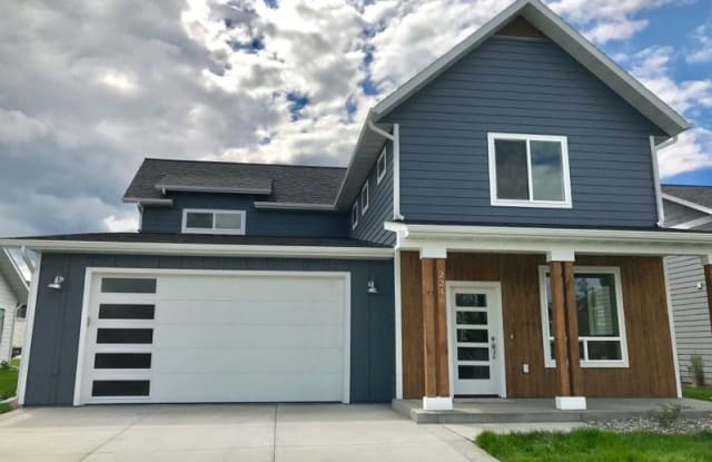 2042 Chipset St - 2042 Chipset Street, Bozeman, MT 59718