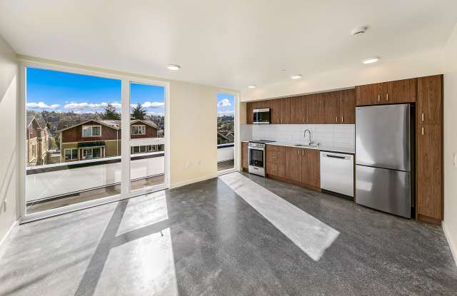 Photo of Fremont View: Modern Classic Collection