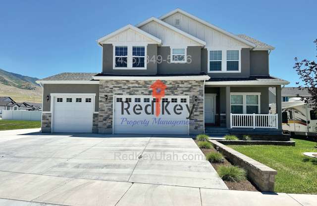 245 Tram Rock Rd - 245 Tram Rock Road, Tooele County, UT 84074