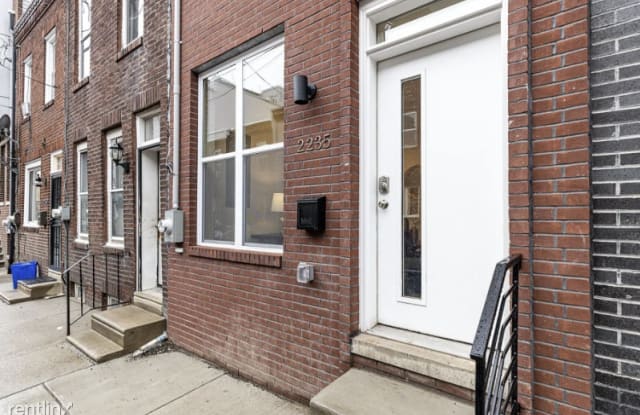 2224 Wilder St - 2224 Wilder Street, Philadelphia, PA 19146