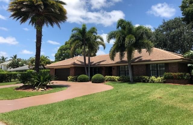 4109 Hickory Drive - 4109 Hickory Drive, Palm Beach Gardens, FL 33418