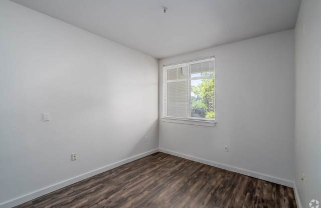 CPP  - Carkeek Park Place Apartments