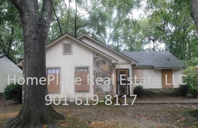 3741 Rainford Drive - 3741 Rainford Drive, Memphis, TN 38128