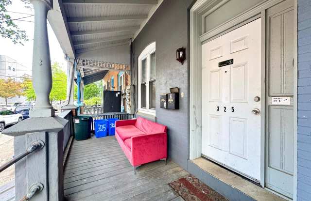 325 N PRESTON STREET