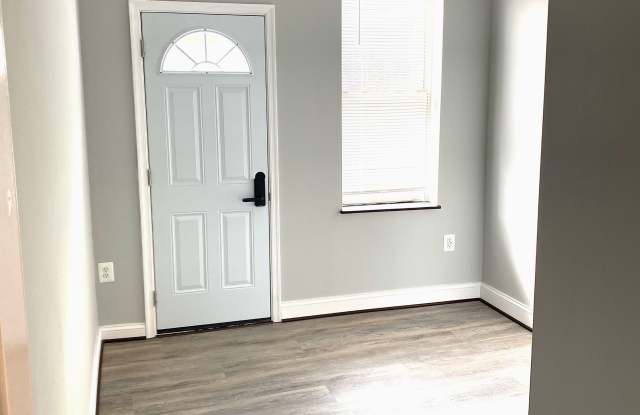 3523 Edmondson Avenue - B - AVAILABLE $850