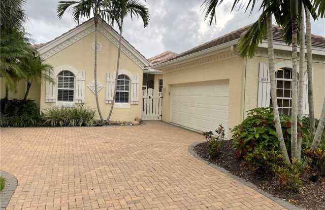 3683 Olde Cottage LN