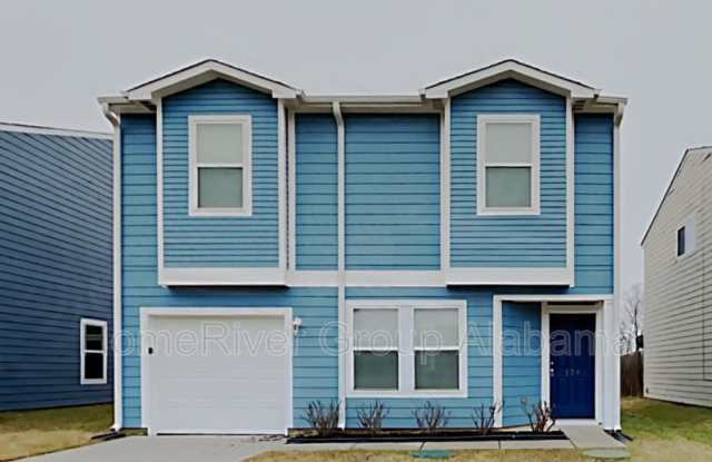 124 Lockport Dr