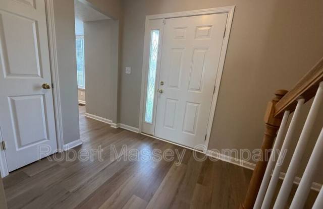 12806 Lost Hill Walk