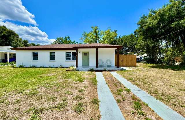 3814 W Tyson Ave
