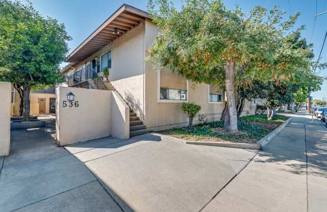 Woodlawn Gardens Apartments