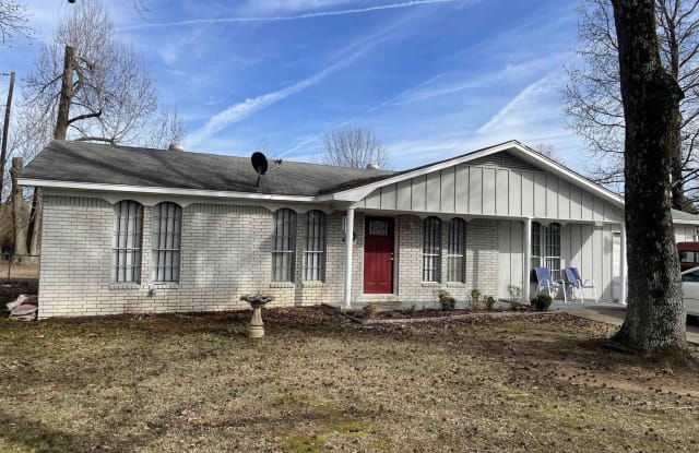 654 Stevenson Street - 654 Stevenson Street, Jacksonville, AR 72076