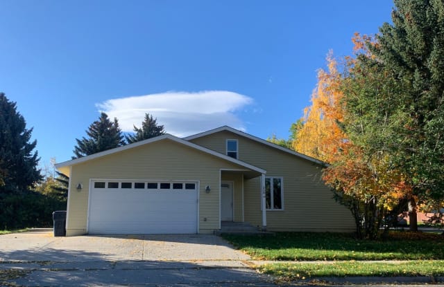 308 Westridge Drive - 308 Westridge Drive, Bozeman, MT 59715