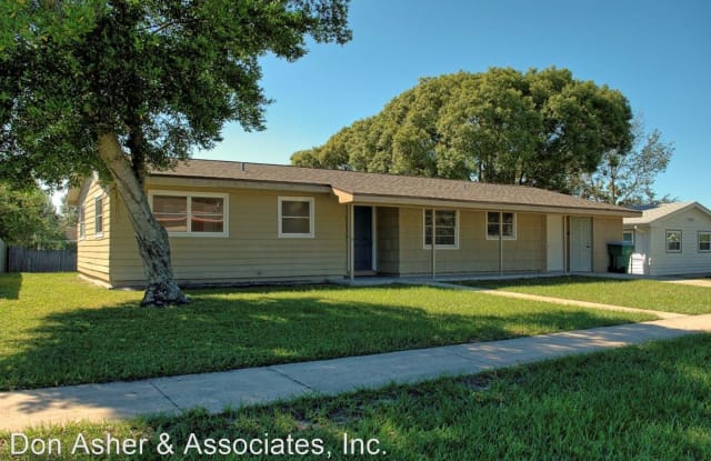 2318 Fairgren Ave. - 2318 Fairgren Avenue, Deltona, FL 32738