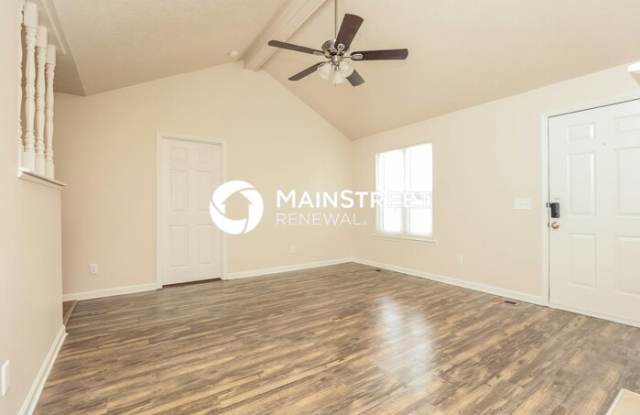 1143 Woods Edge Drive