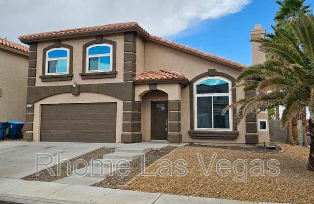 1894 Silver Cactus Court