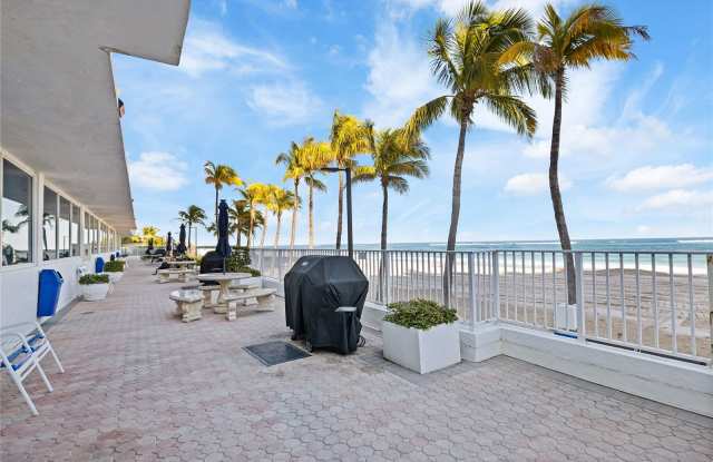 1360 South Ocean Boulevard