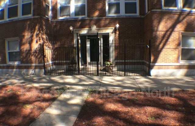 3908 W Ainslie St - 3908 West Ainslie Street, Chicago, IL 60625