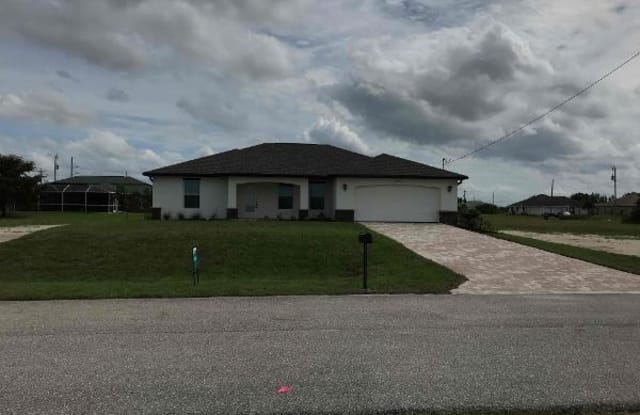 2321 NW 9th AVE - 2321 Northwest 9th Avenue, Cape Coral, FL 33993