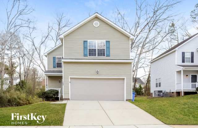 708 Marjam Lane