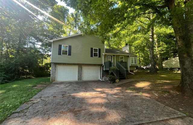 6051 DORSETT SHOALS Road - 6051 Dorsett Shoals Road, Douglas County, GA 30135