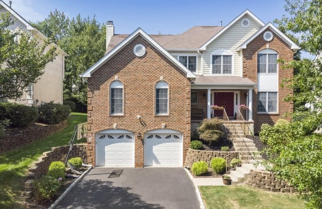 5 WATCHUNG DR - 5 Watchung Drive, Somerset County, NJ 07920