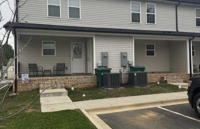 322 South Main Street